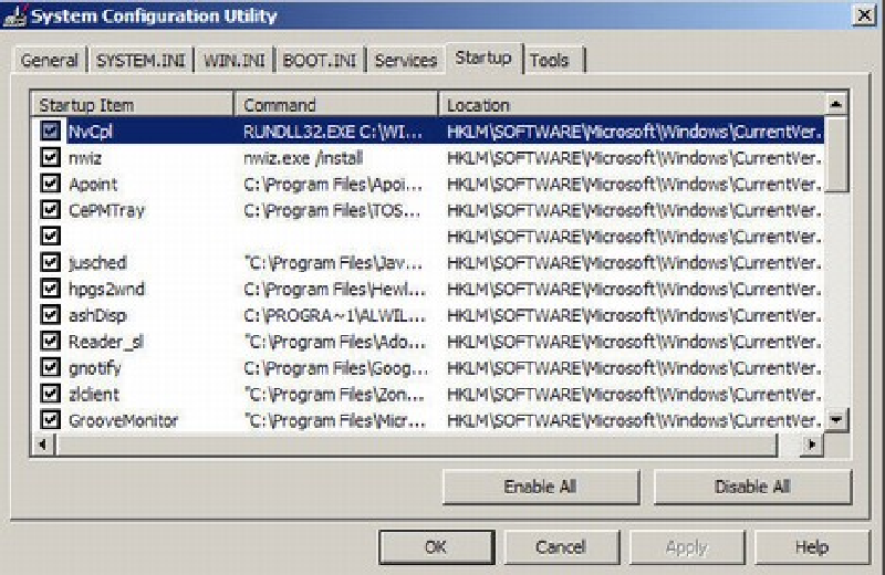 Windows Xp Autoplay Programs That Help