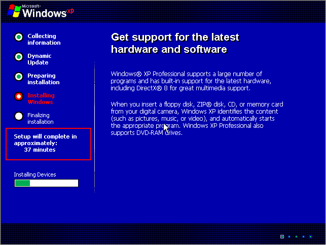 Free Download Bedava Windows Xp Format Atma Program Indir Programs