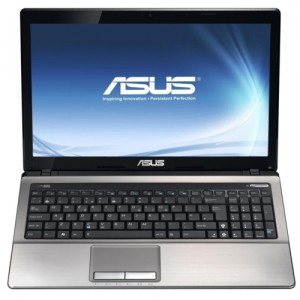 ASUS K53SV-SX581D GENELSORUN VE ÇÖZÜMÜ