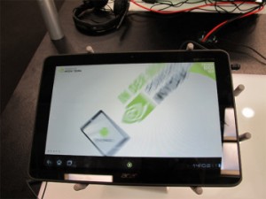 Acer Iconia Tab A200