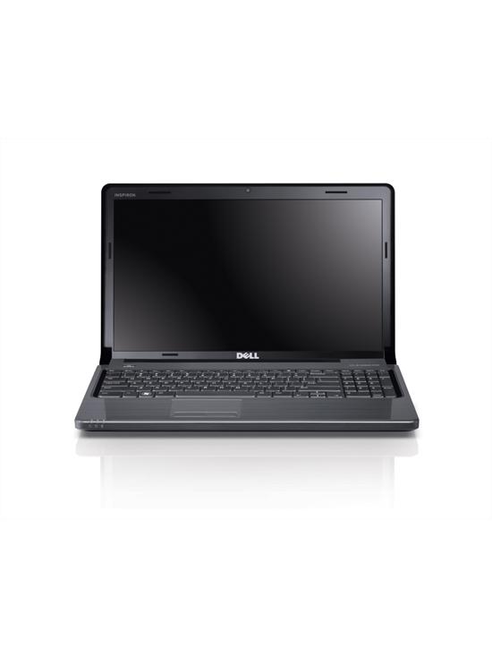 DELL Inspiron 1564 Intel Core i3 330M 2.13GHZ 3GB 250GB 15 6 Notebook