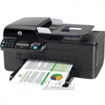 HP OFFICEJET J4500 YAZICI TARAYICI FOTOKOPİ FAKS