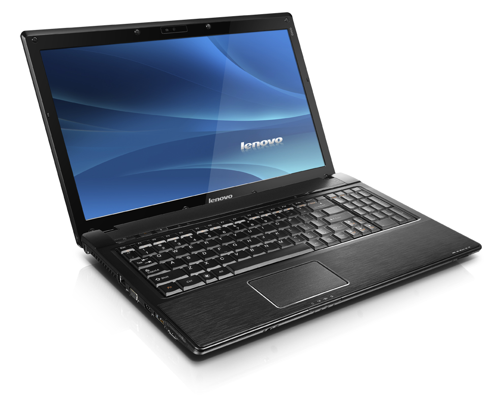 LENOVO B560 59-052101 15.6″ P6100 2GB 500GB DOS LAPTOP