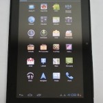 POINT OF VIEW 7 TABLET PC DUAL SIM/3G/IPS LCD
