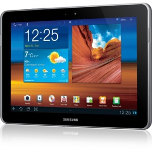 SAMSUNG 10.1 P7500 GALAXY TAB2 3G 16GB