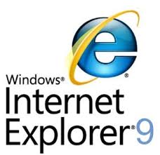 Windows XP için Internet Explorer 9