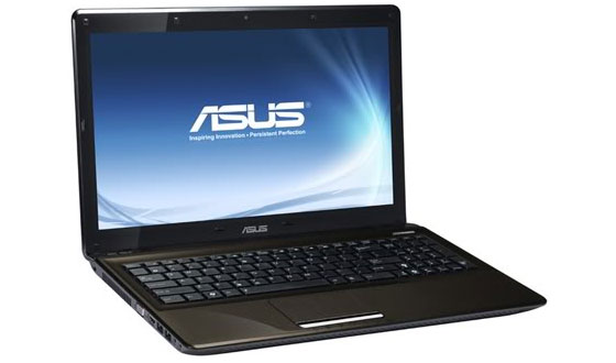 ASUS N53JF-SX210V teknik servis ve karşılaşılan sorunlar