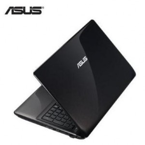 ASUS K52F-EX467O P6100 2GB 320GB W7STR 15.6 LAPTOP