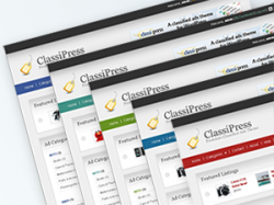 Classipress Tema indir