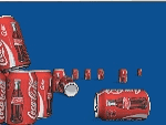 Coca-Cola – Ekran Koruyucu