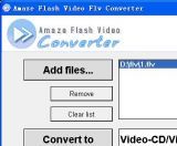 FLV Dosyalarını VCD Formatına Çevirme
