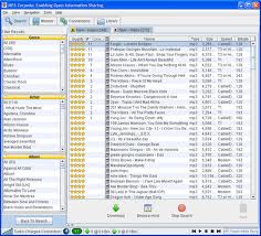 LimeWire Mp3 İndirme Programı