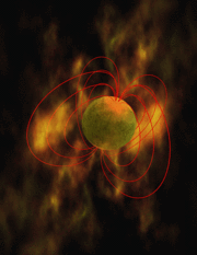 Magnetar – Magnetar Nedir