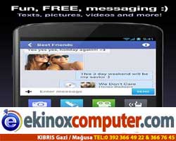 MessageMe