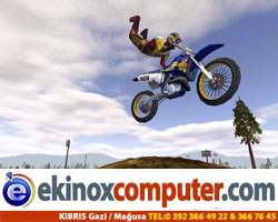 Motocross Madness 2