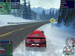 Need For Speed High Stakes