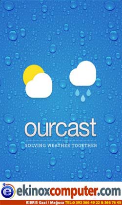 Ourcast
