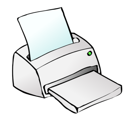 Yazıcı Printer fotokopi bakım servisi yapılır