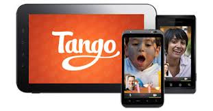 Tango Video Calls