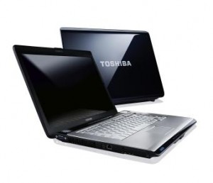 Toshiba Satellite A200