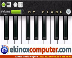 My Piano