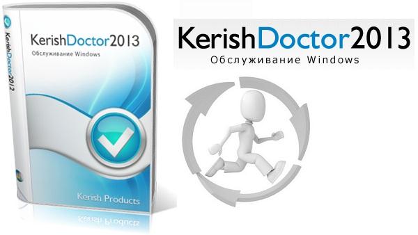 Kerish Doctor