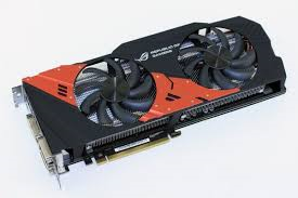 ASUS ROG MARS 760 oyun grafik kartı