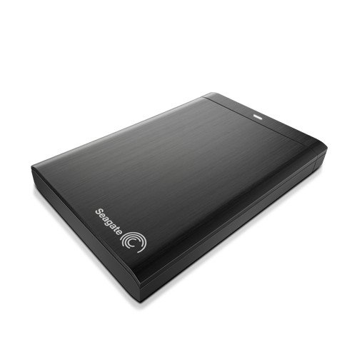 Seagate Backup Plus 1TB Taşınabilir Harici Sabit Disk