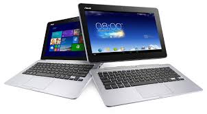 ASUS Transformer Book T300