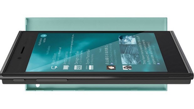 Jolla’nın akıllı telefonları bugün satışa sunuluyor