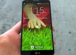 LG G3