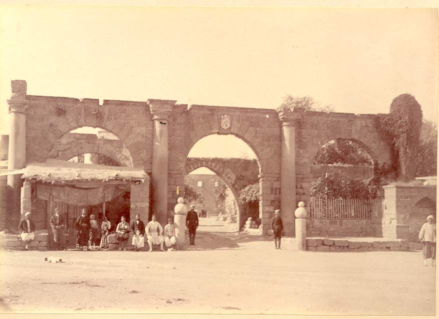 Famagusta-The-Palace