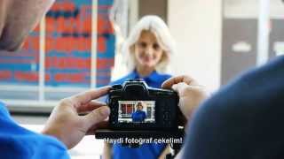 Samsung NX300 Varken, Neden DSLR?