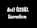 Asil Ozgul – Gavvolem