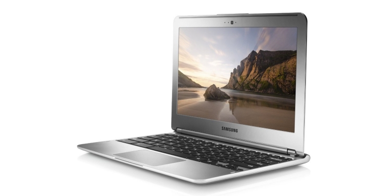 Samsung Electronics 2014 ün yenisi Chromebook Release