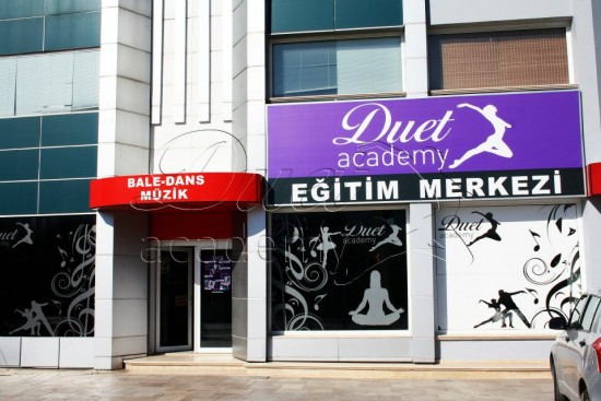 Düet Güzel Sanatlar Eğitim Merkezi