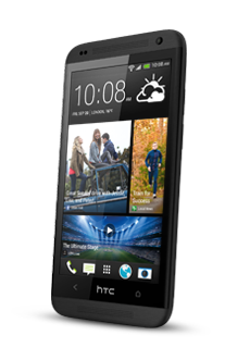 HTC Desire 601