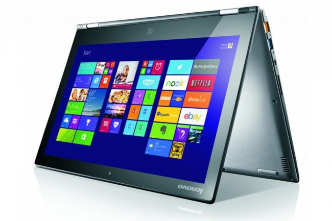 Lenovo Yoga 2 Pro Özellikleri