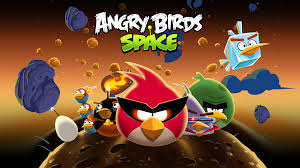 Angry Birds sayfasına öfke kusan Hackerlar