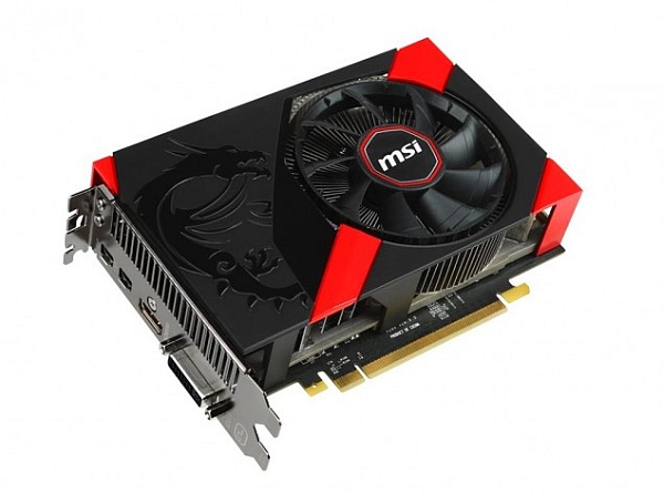 MSI’dan Mini-ITX formunda Radeon R9 270X ekran kartı