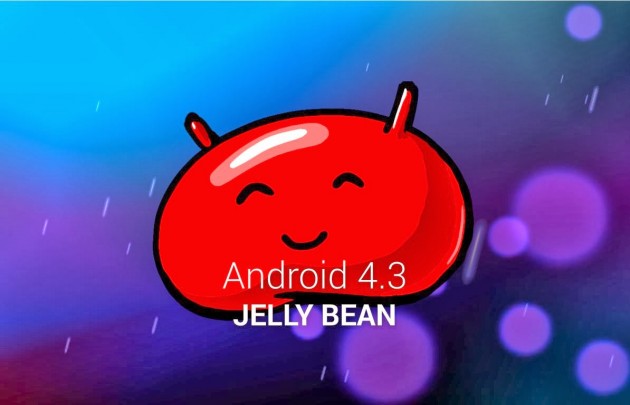 Galaxy S3 Android 4.3 Jelly Bean Güncellemesini Yükle