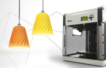 499 Dolara 3D Printer