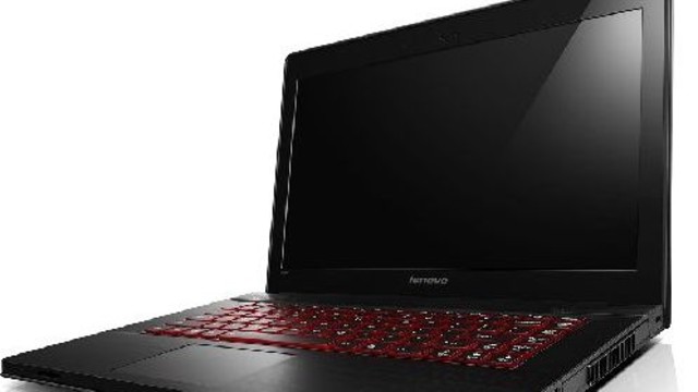 Lenovo Y510P dan 899 dolarlık kıyak