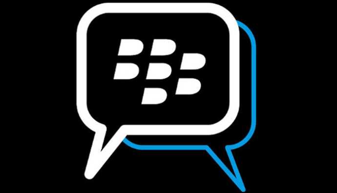 BlackBerry Messenger Android ile telefonlara kurulu gelecek