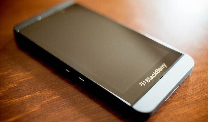 BlackBerry 10.2.1 Güncellemesi geliyor