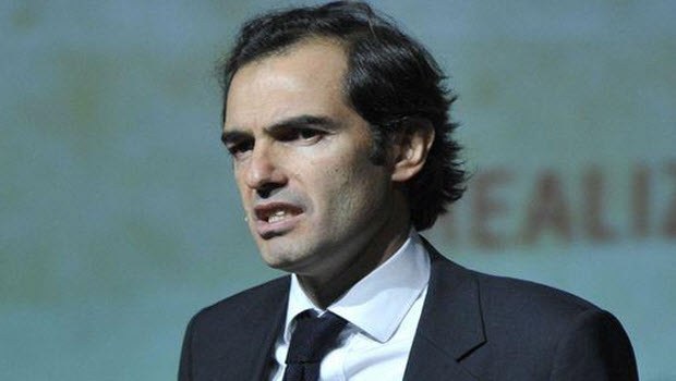 Yahoo nun ceo su değişti