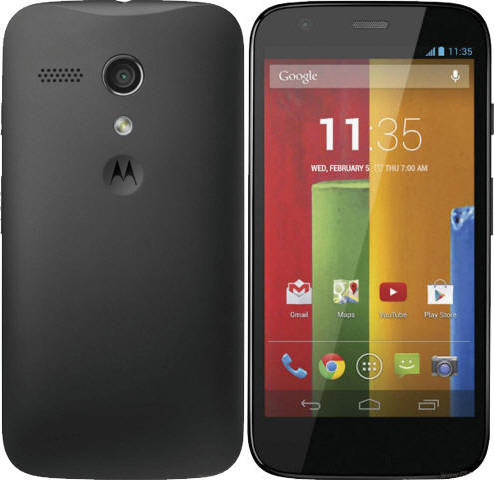 Motorola-Moto-G