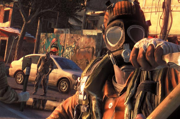 Dying Light Videosu Yayınlandı