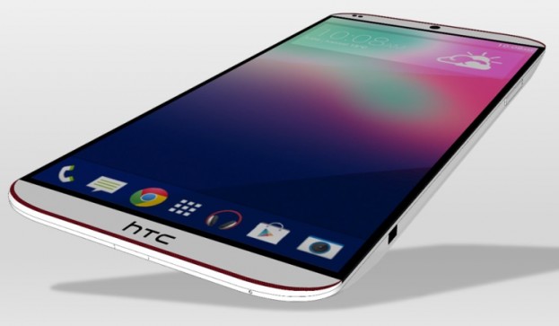 HTC One Desire Modeli Tanıtıma başladı