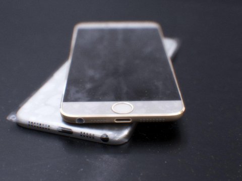 iPhone 6 Hakkında Bilinen dedikodular